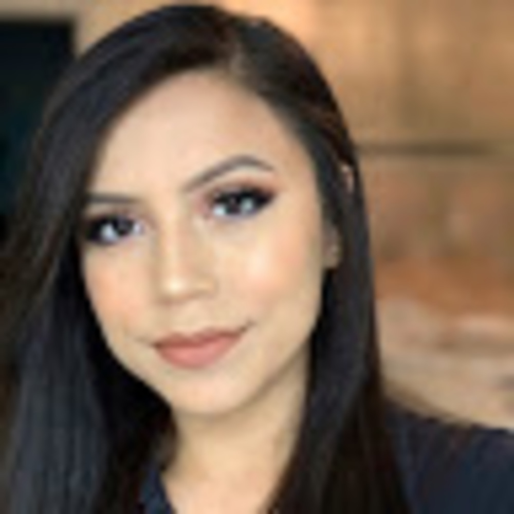 Meet your Posher, Erika